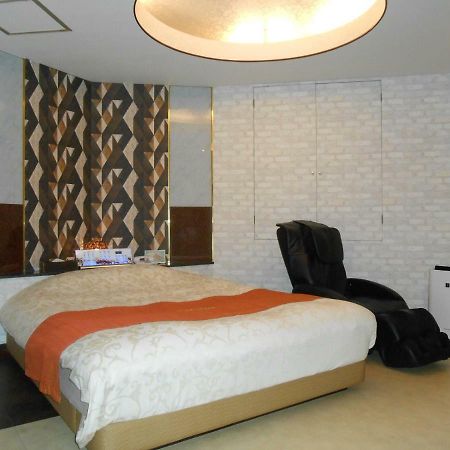 Hotel Regina (Adults Only) Kashiwa Exterior foto