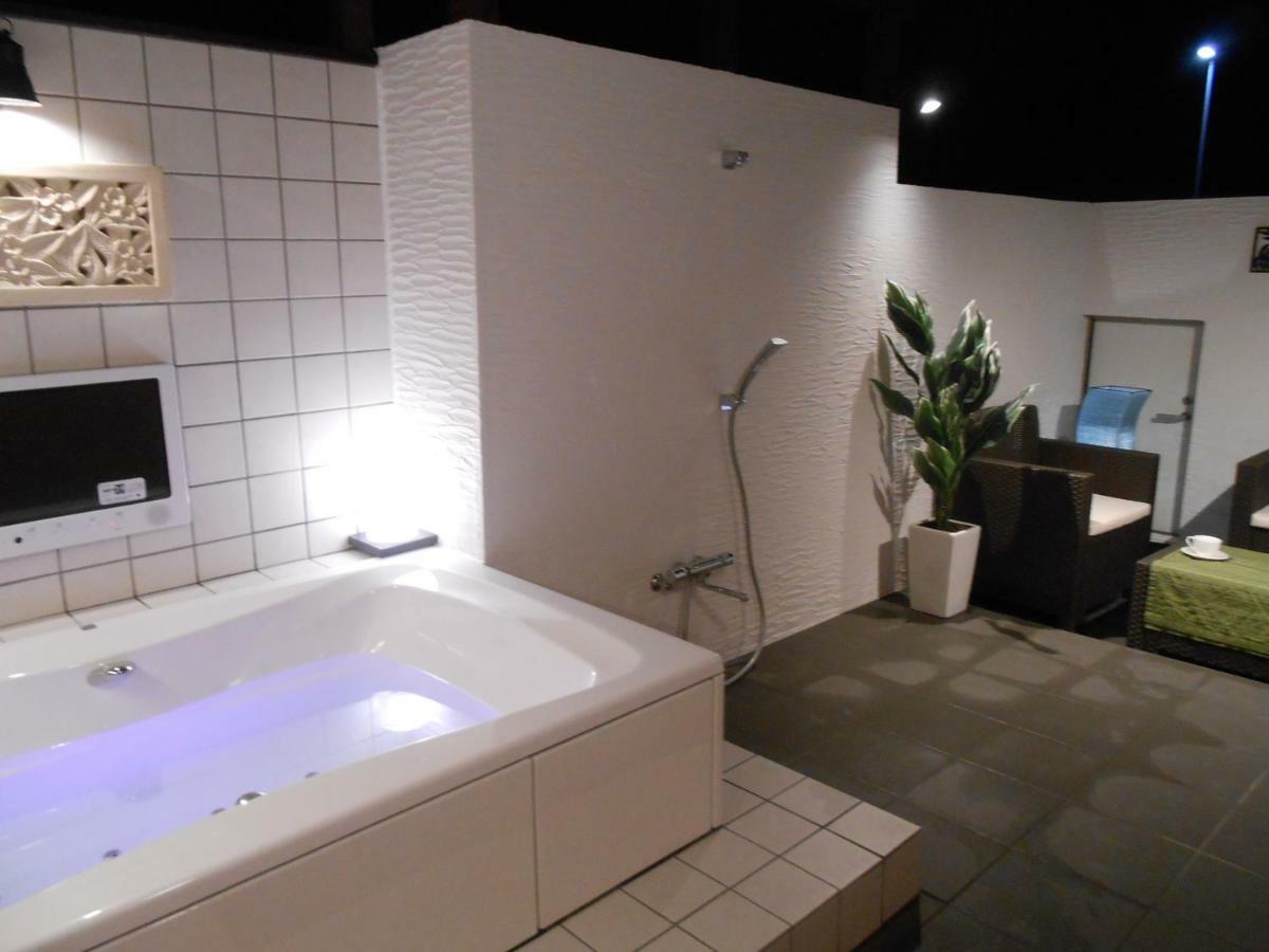 Hotel Regina (Adults Only) Kashiwa Exterior foto