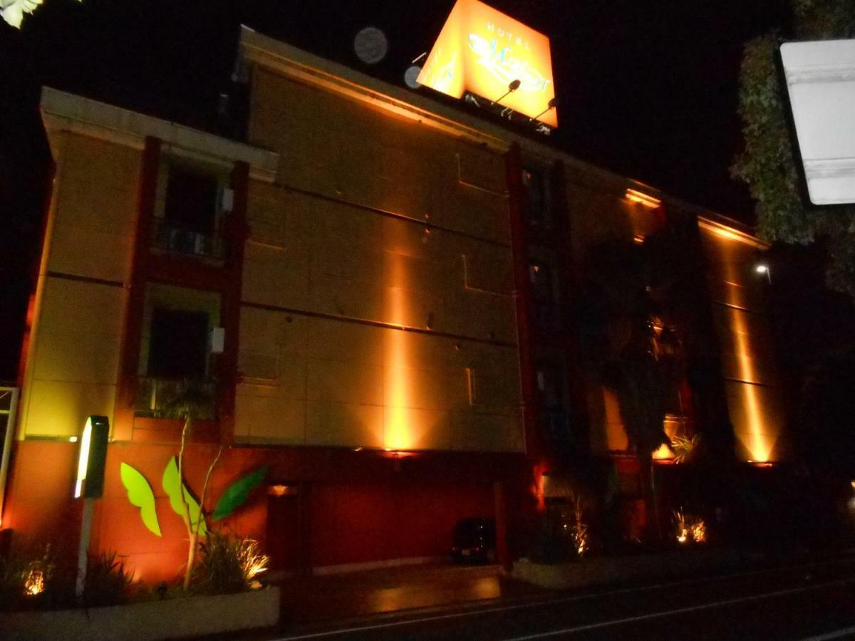 Hotel Regina (Adults Only) Kashiwa Exterior foto