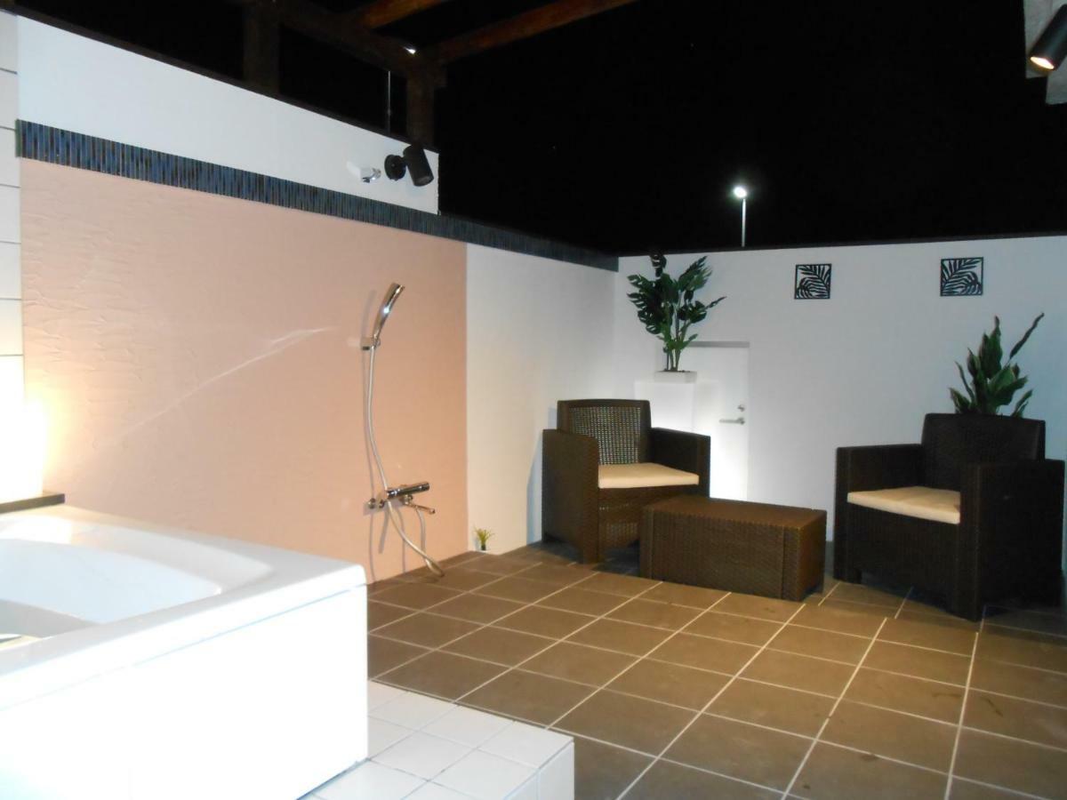 Hotel Regina (Adults Only) Kashiwa Exterior foto