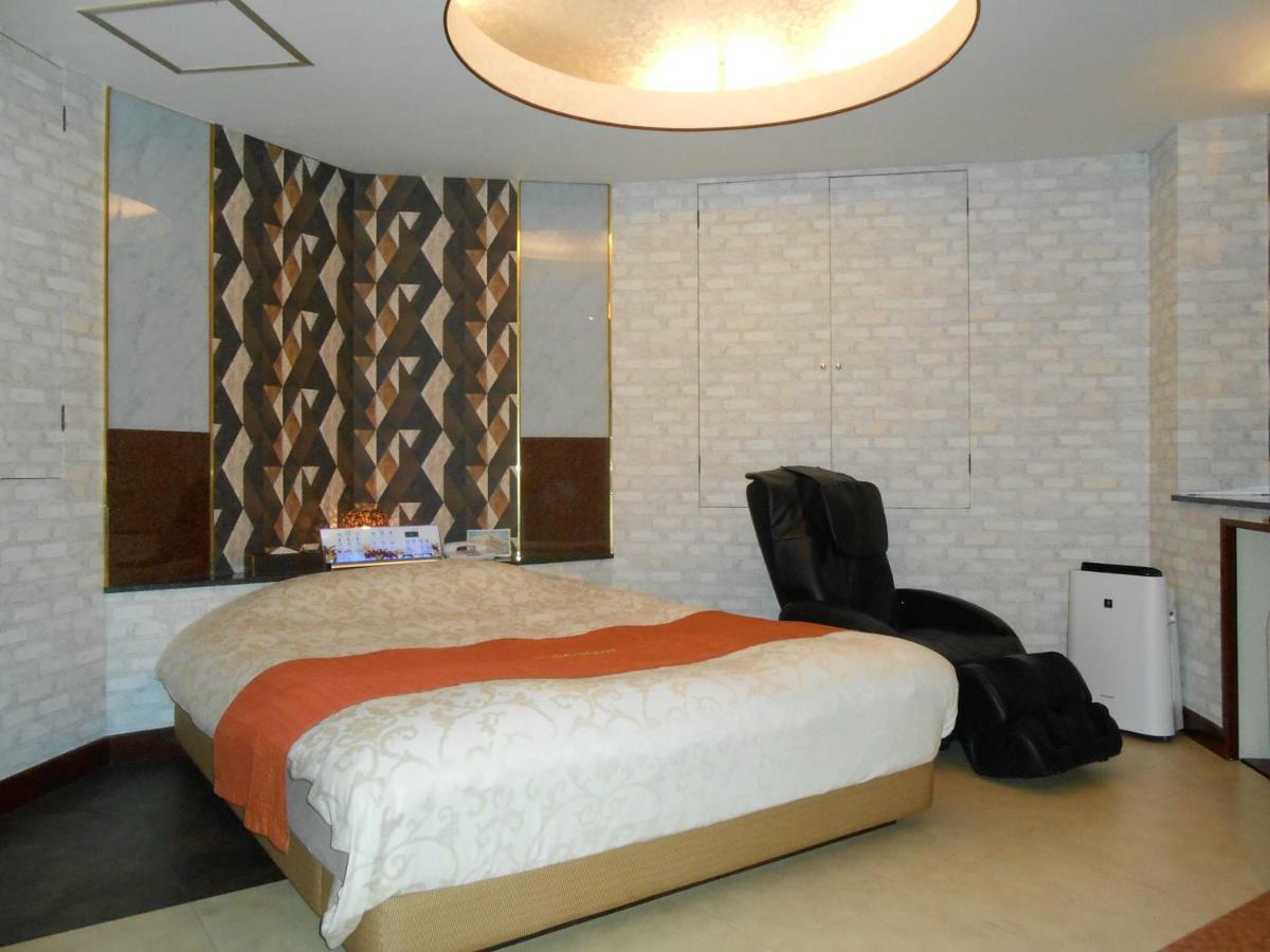 Hotel Regina (Adults Only) Kashiwa Exterior foto